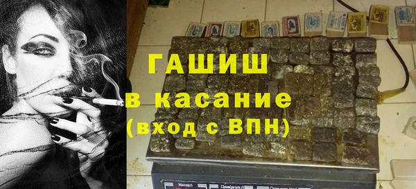 крисы Алзамай